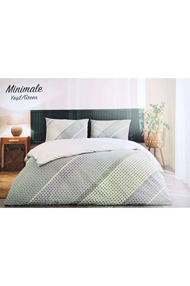 NEV.TK. NEV TK YESIL MINIMALE - 1