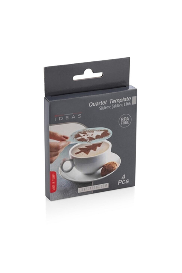 قالب الديكور (4 نماذج مختلفة) - 2