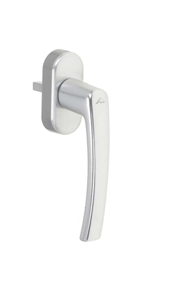 Line Secustic Pimapen Window Handle (Silver)