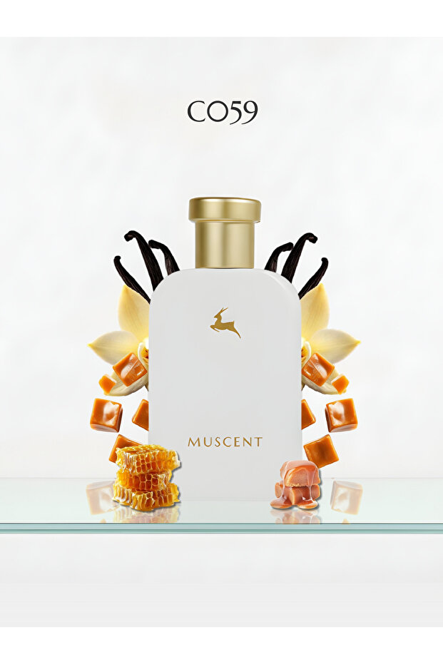 C059 Byanco Latte 50 ml. - 2