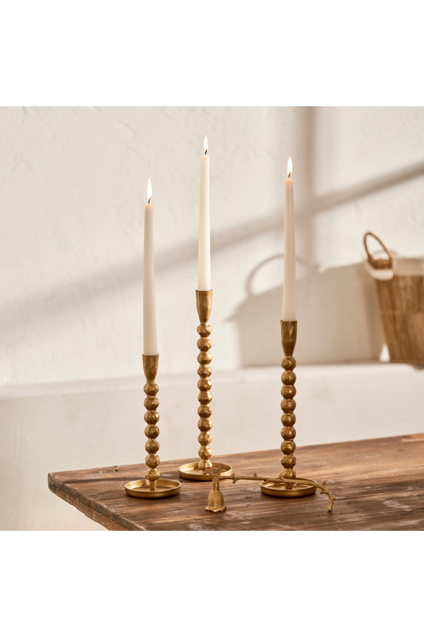 Sofya Mumluk Gold (33x9 cm) - 4