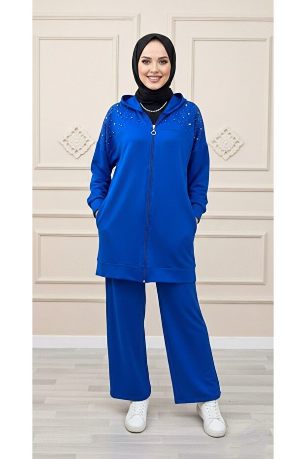 ХАНІФЕ ТАКІМ - 1