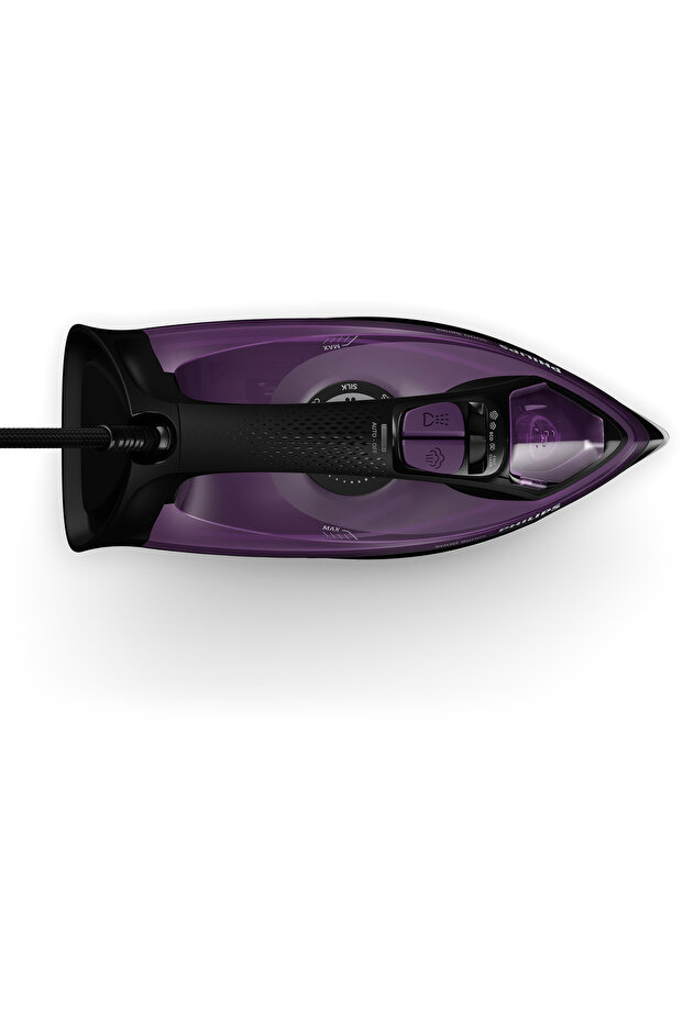 DST5030/80 5000 Serisi Buharlı Ütü - 4