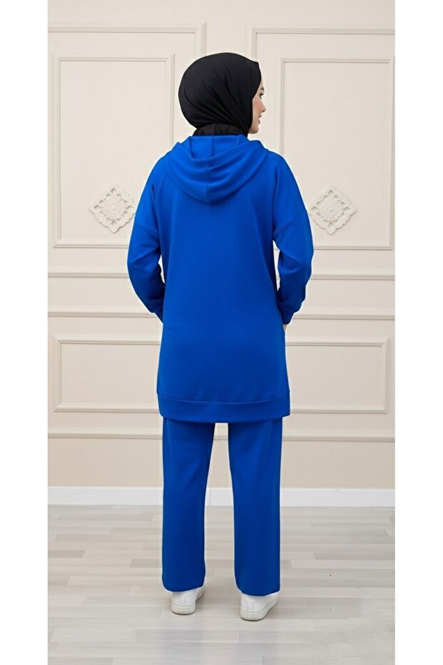 ХАНІФЕ ТАКІМ - 4