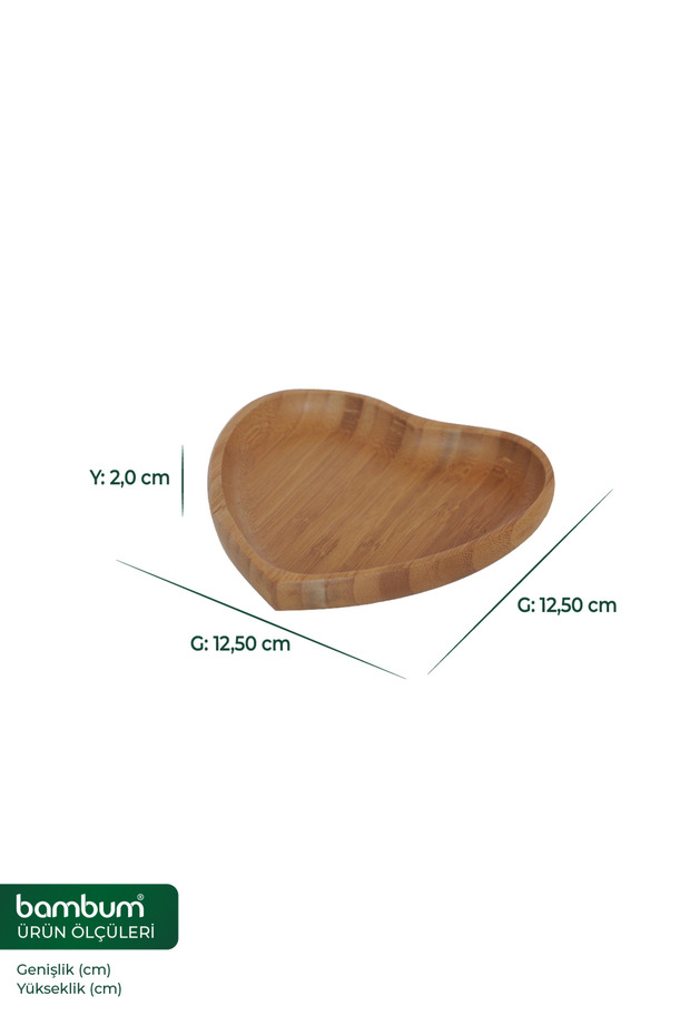 Amor Mini Çerezlik B2469 - 3