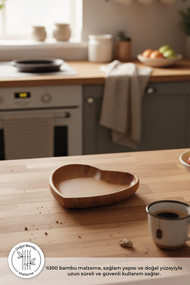 Amor Mini Çerezlik B2469 - 1