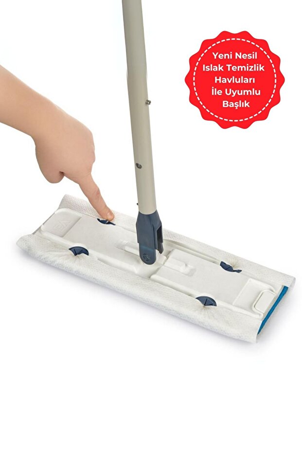Sprey Mop - 3