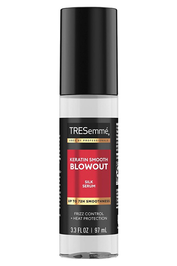 Keratin Smooth Hair Serum 97ml