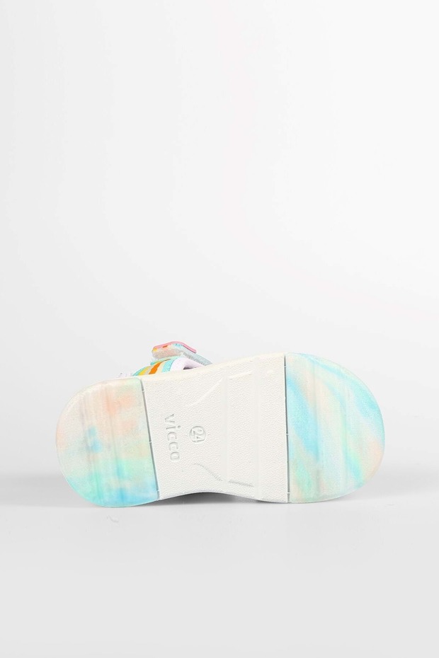 FLOW II SANDALE ZA DEVOJČICE - 4