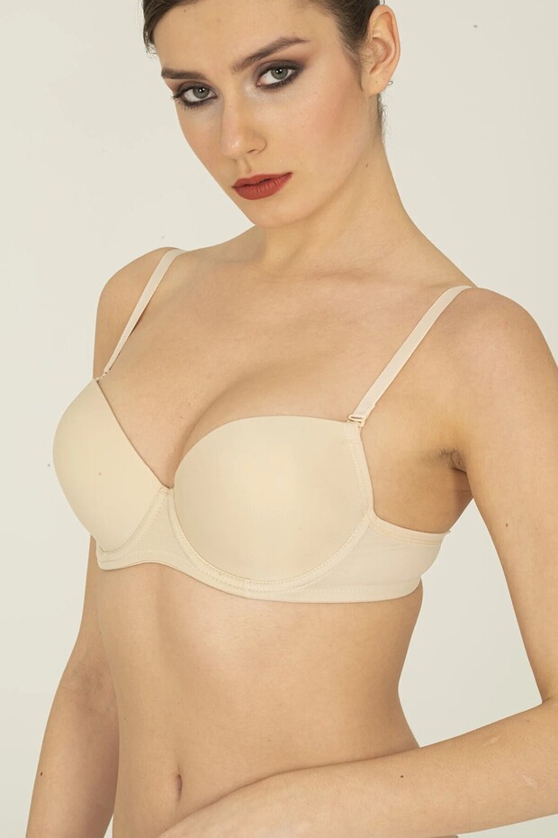 DOLGUSUZ BASİC SÜTYEN - 4