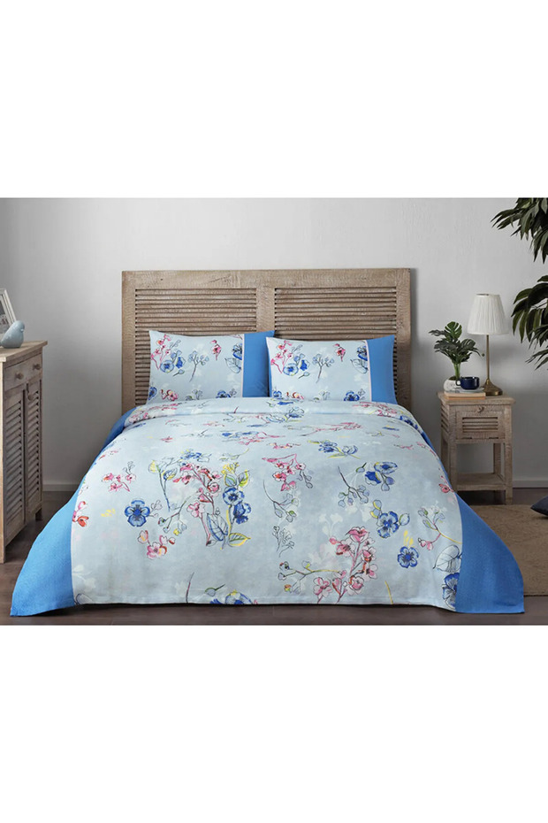 PIKE TK. RF TK MAVI PIOEN (P) - 4