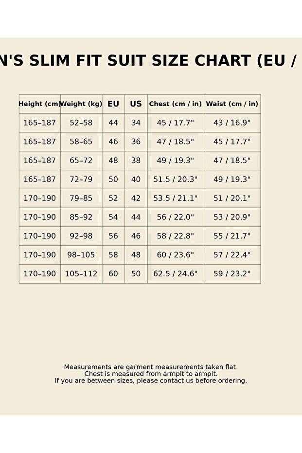 Wool Men's Double-Breasted Single Jacket - 4