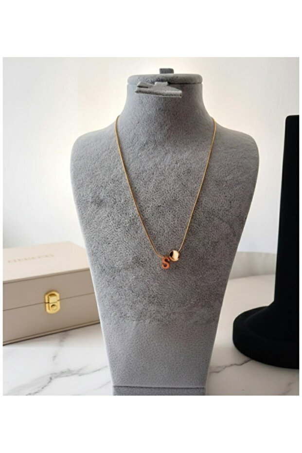 necklace - 1