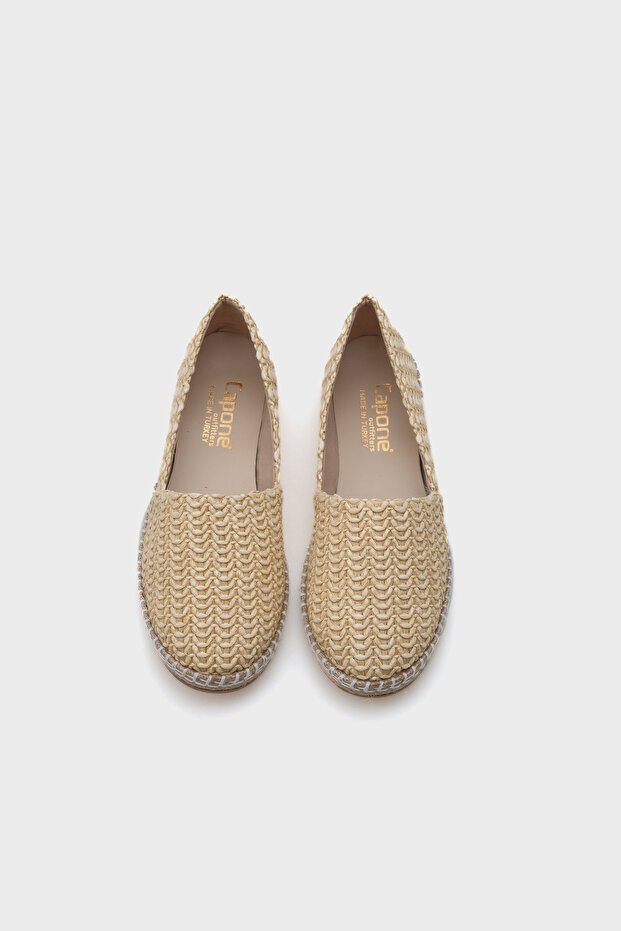 Dámská espadrilka Pasarella - 5