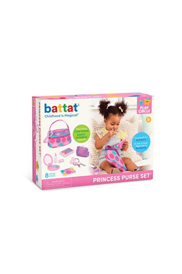 Battat Çanta - 6