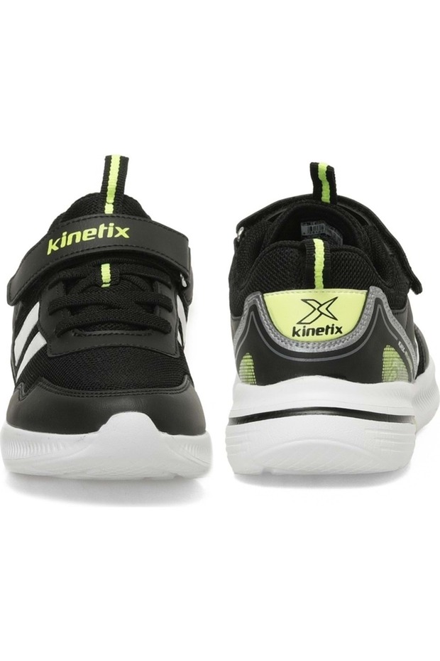 Pantofi sport pentru băieți Vensie F 5fx Black - 5