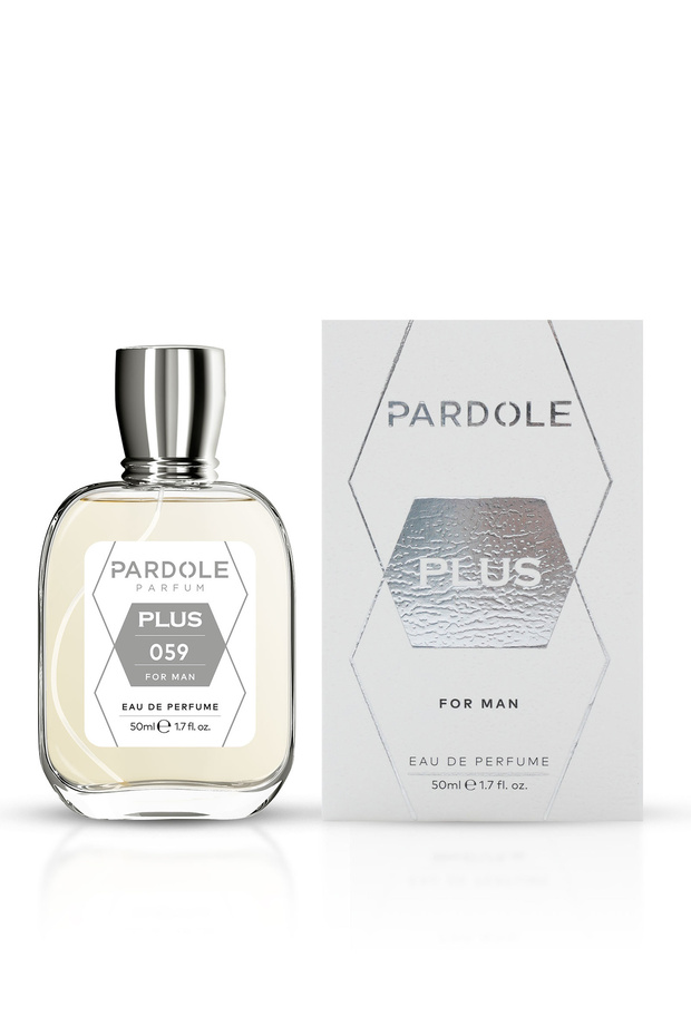 Favoris E-059 Men's Eau de Parfum 50 ml - 2