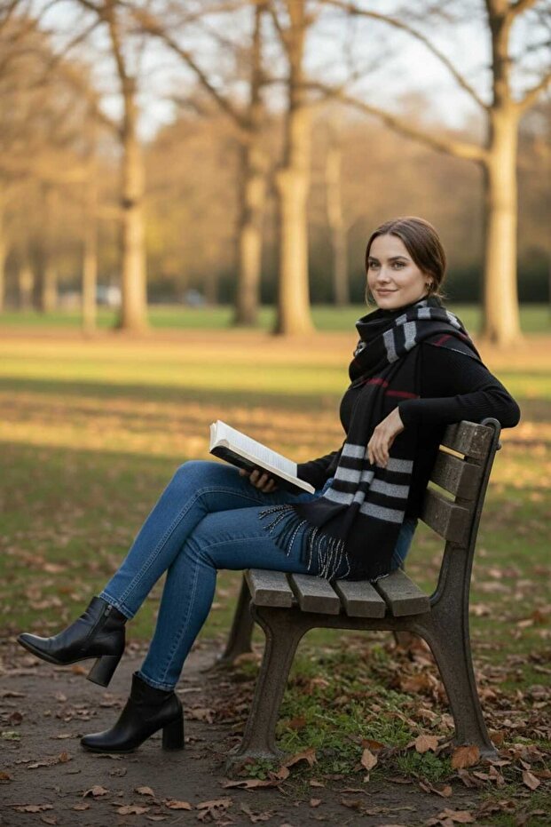 ŞAL Diğer Aksesuarlar - 4