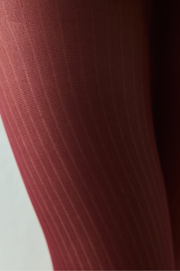 Classy Külotlu Çorap - 5