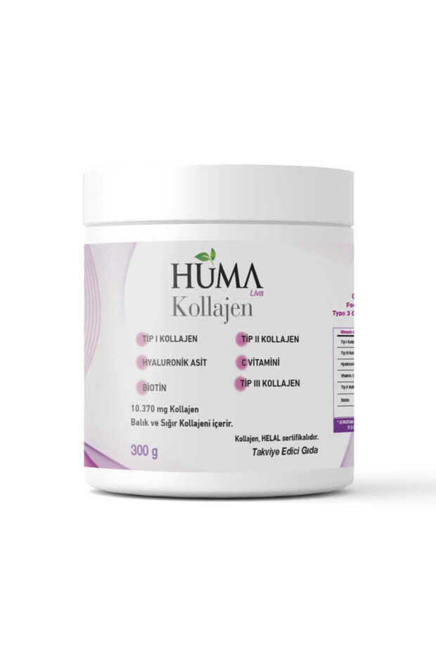 Kolajen 300 g - 1