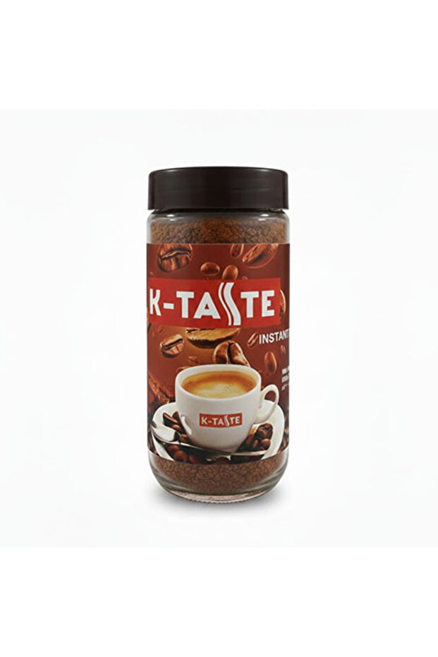 Instant Coffee - 2 x 200 g