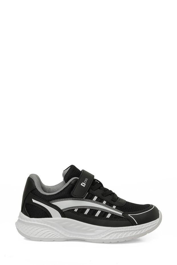 Galleo F 6Fx Black Boys' Sports Shoes