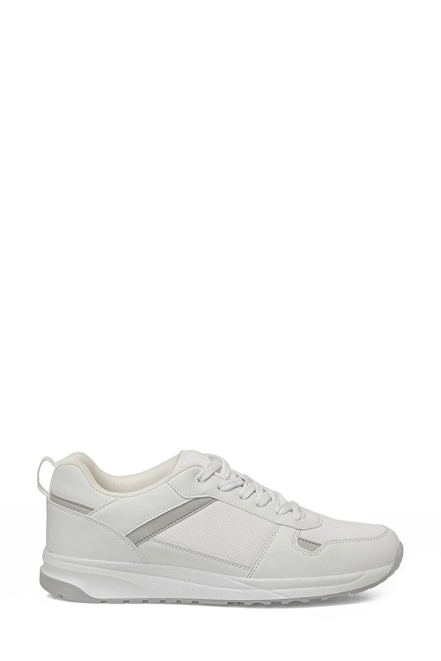 Krew 6Fx White Men's Sports Shoes