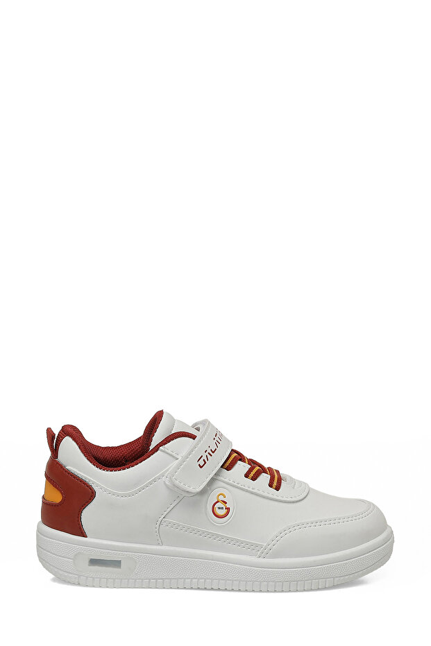 Cena Pu P 6Fx White Boy's Sneaker