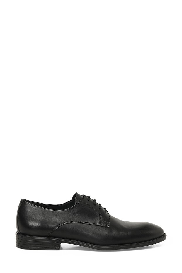 Dave 5Pr Black Men's Classic Shoes