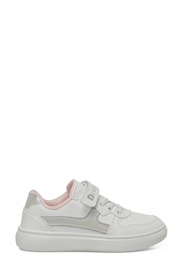 Tufne F 6Fx White Girls' Sneaker