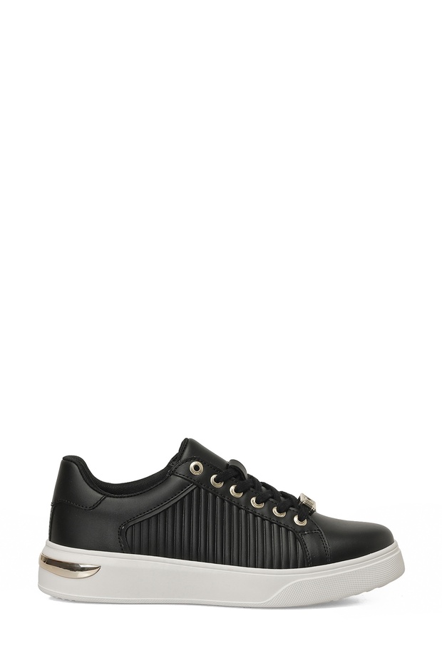 Sea 6Fx Black Women's Sneaker