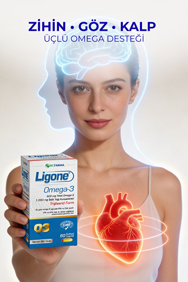 Omega-3 Softjel - 3