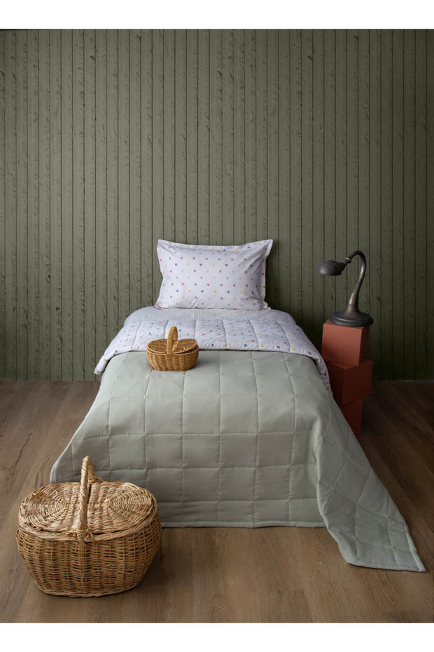 Double Bedspread Set Kalliope