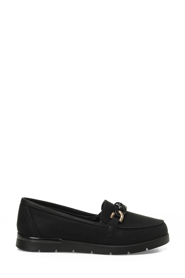 166007.Nz6Fx Black Women's Loafer