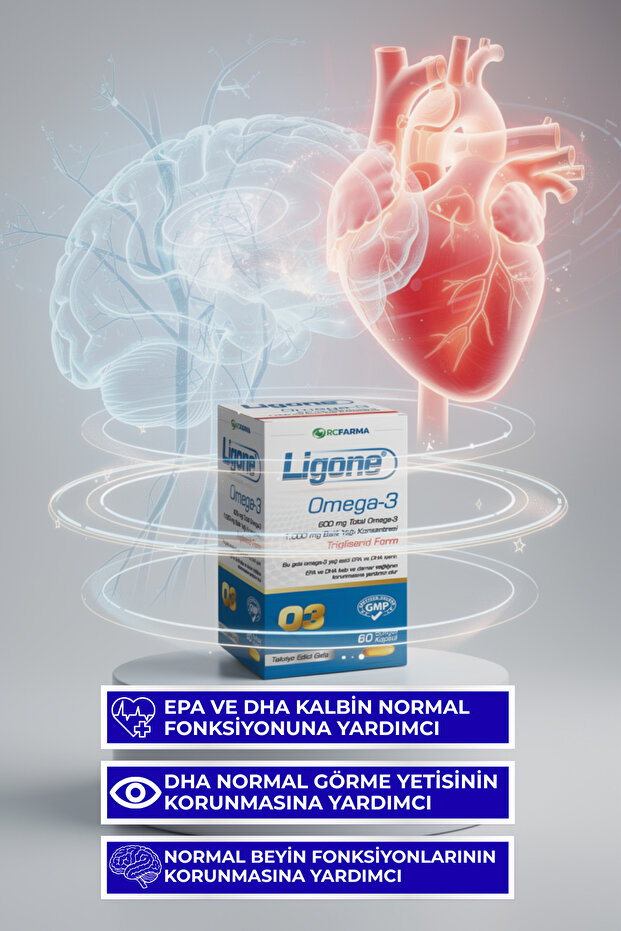 Omega-3 Softjel - 4