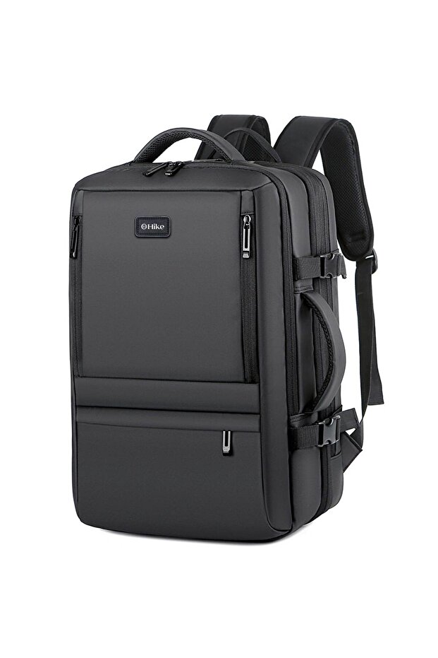 Expandable Premium Computer Backpack - 1