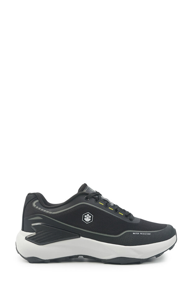 Sella 5Pr Black Men's Outdoor