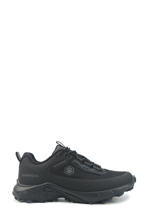 Amy 5Pr Black Men's Outdoor