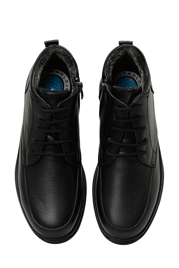 TABRE-BF KRK 5PR Siyah Erkek Bot - 4