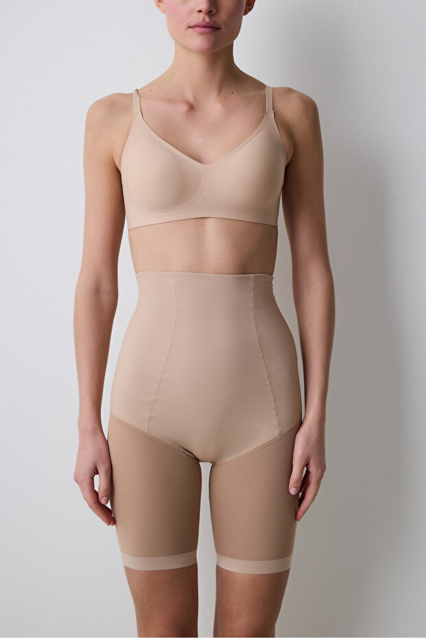 Premium Sort Korse - 1