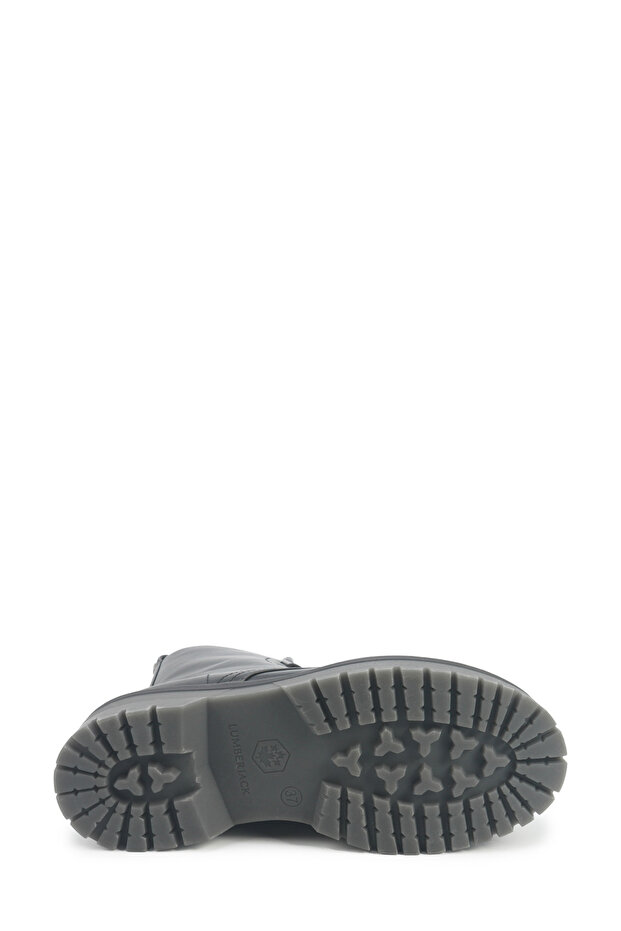 ELYSE 5PR Siyah Kadın Bot - 4