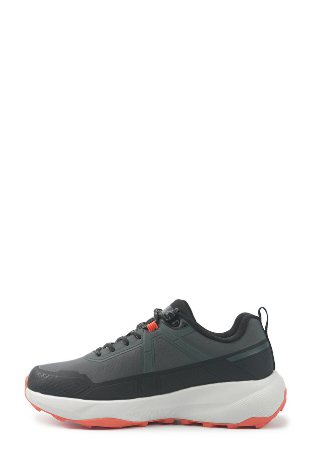 Sorte 5Pr Gray Men's Outdoor - 3