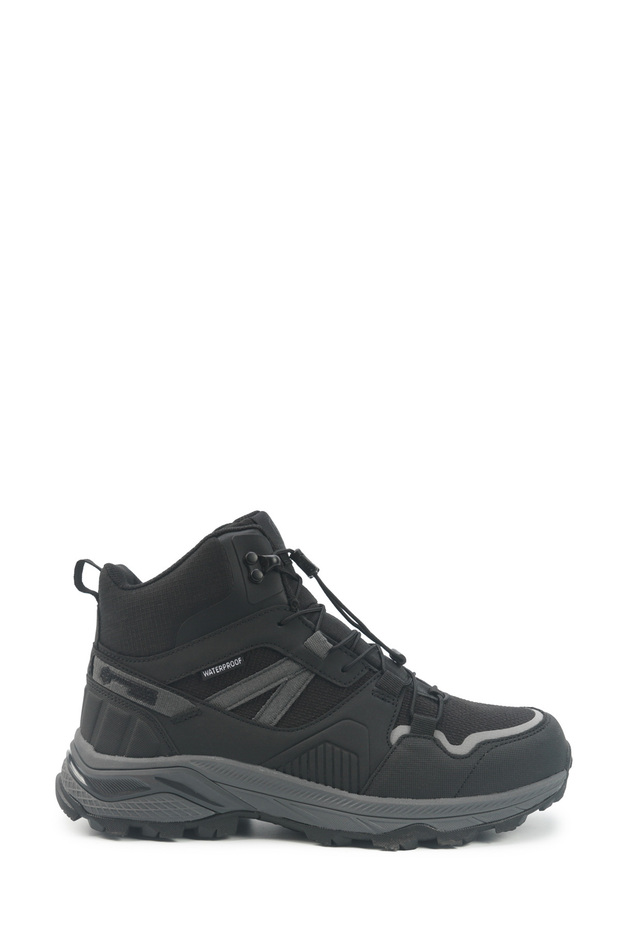 Lumberjack ROMY 5PR Siyah Erkek Outdoor Bot