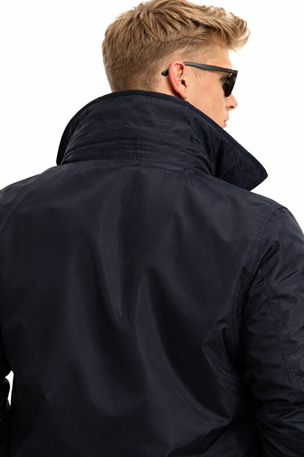 Gate - Pilot Uçuş Montu - 6