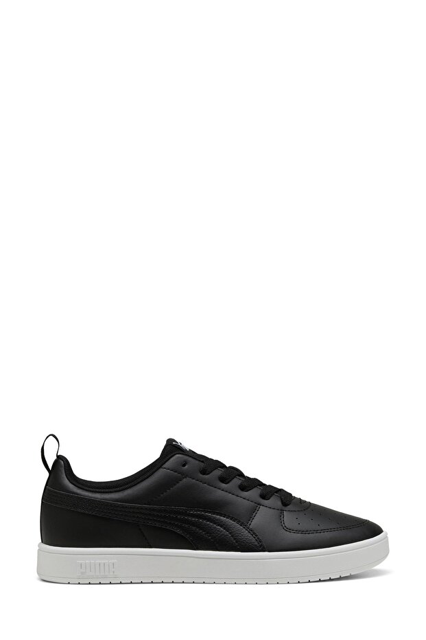Rickie Black Women's Sneaker