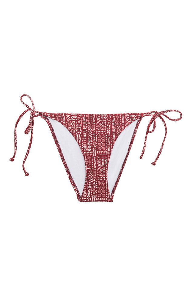 Check Bikini Altı - 3