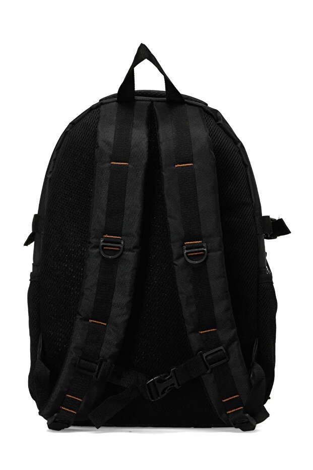 Ml Frog Jrsrt 5Pr Black Men's Backpack - 3