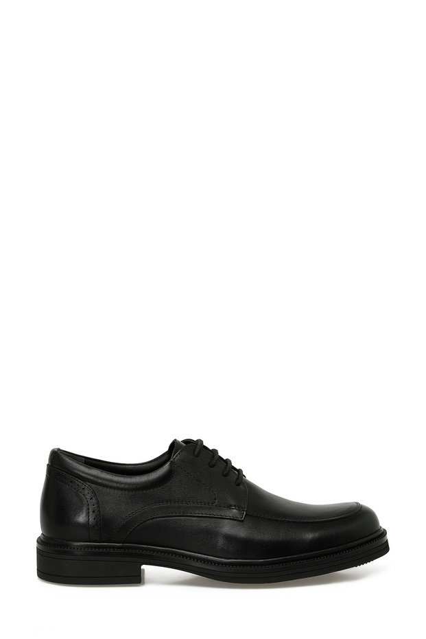 Frank 5Pr Black Men's Classic Shoes