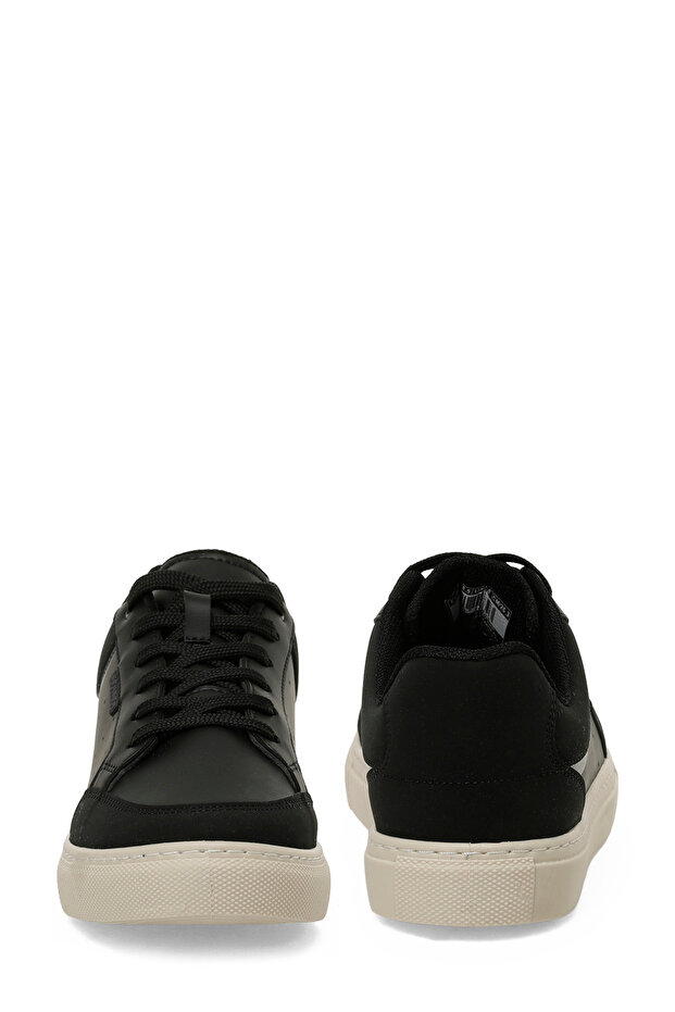 CASEY 5PR SIYAH MULTI Erkek Sneaker - 5