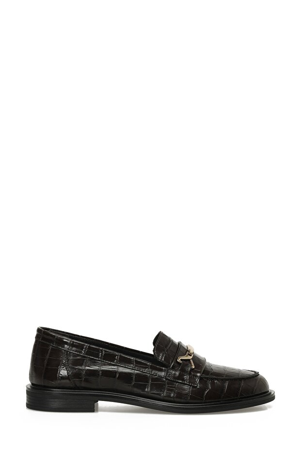 Liliand 5Pr Brown Women's Loafer